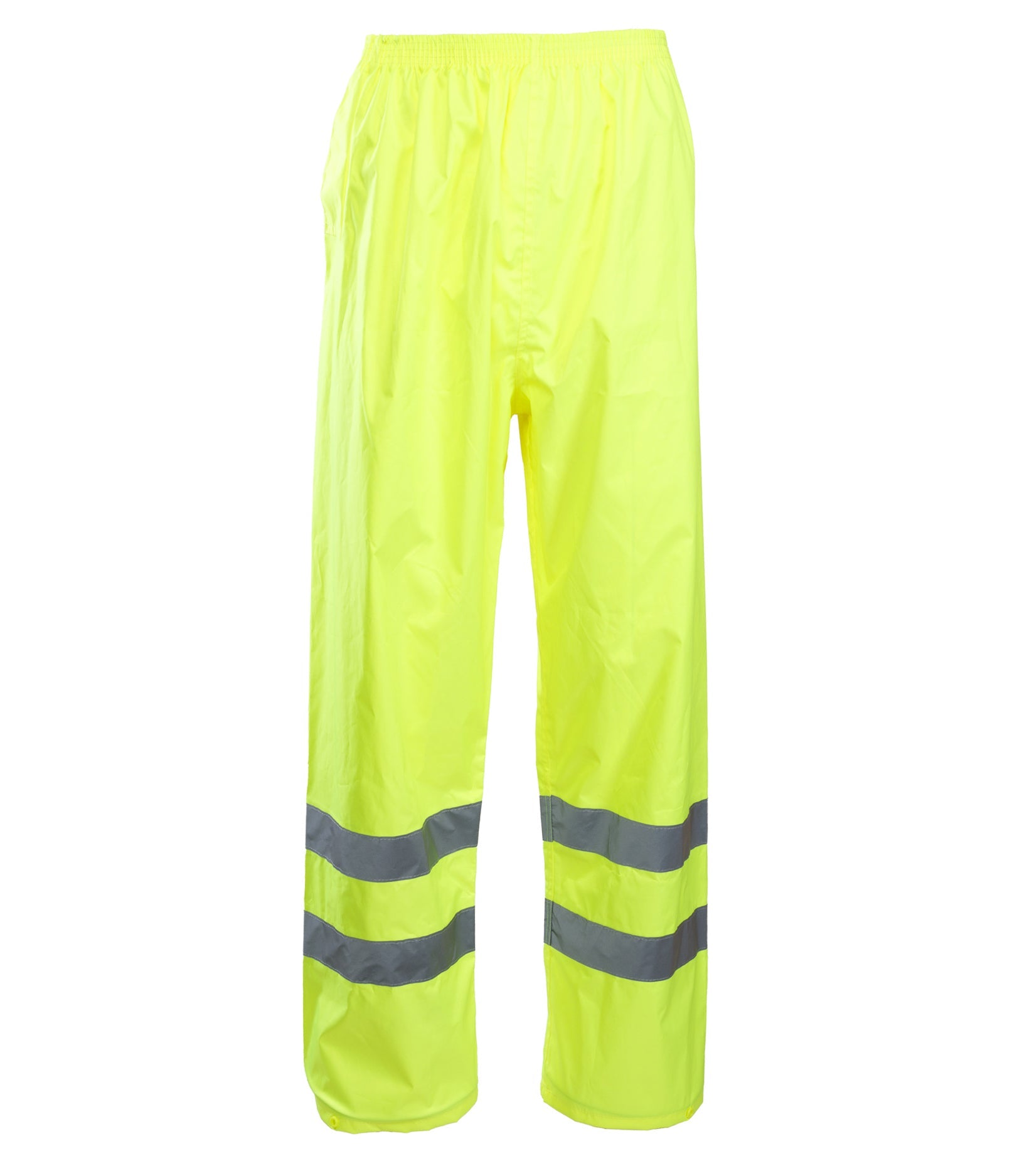 GROSVENOR FLASH SPODNIE POLIESTER/PU