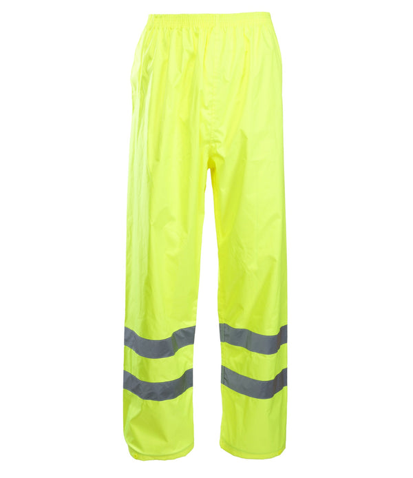 GROSVENOR FLASH SPODNIE POLIESTER/PU