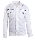 MAX-POPULAR BLUZA - BIAŁY