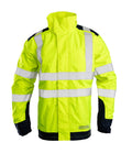 PRODUKT NA ZAMÓWIENIE MULTINORM KURTKA PARKA OCIEPLANA 3W1 - KAT.III