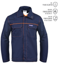 PROFFLAM ANTISTATIC BLUZA KAT.II