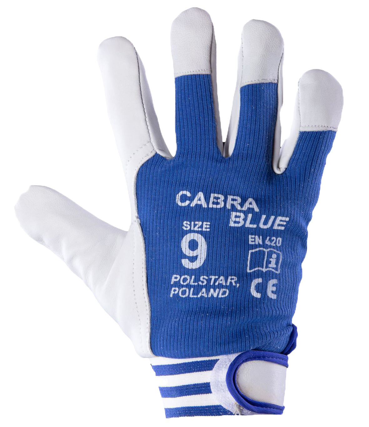 CABRA CABRA BLUE