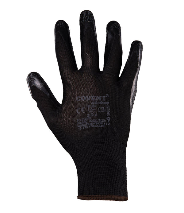 COVENT CARBON kat. II