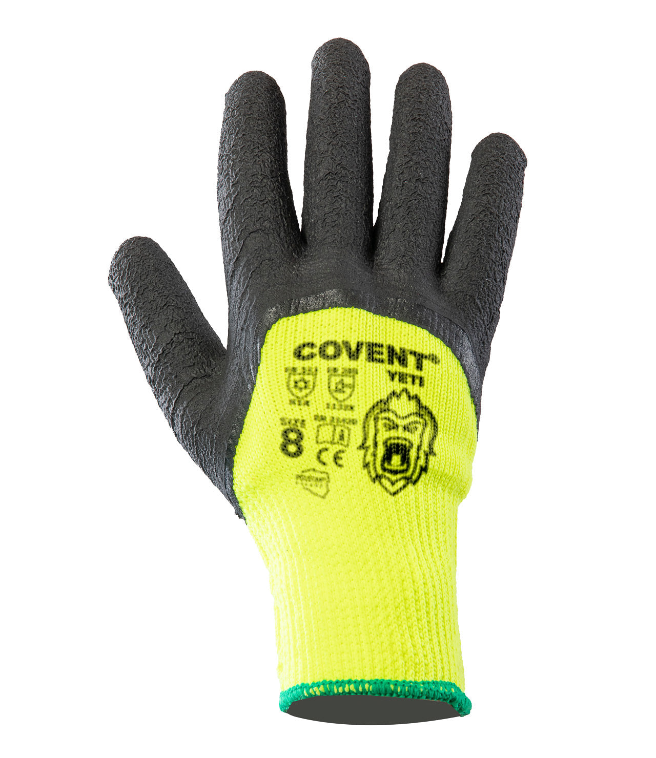 COVENT YETI
