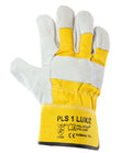 PLS PLS-1 LUX/Ż KAT. II