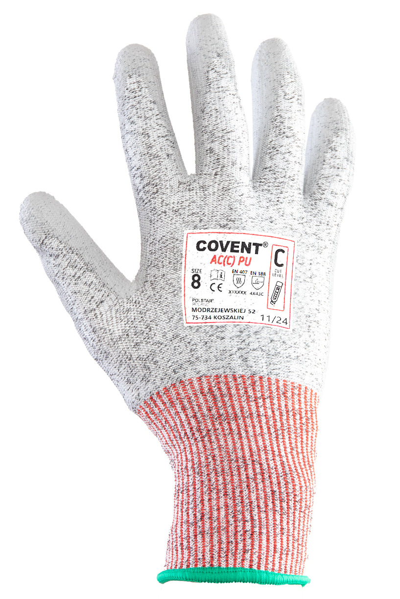 COVENT COVENT AC(C)PU (4X43C)