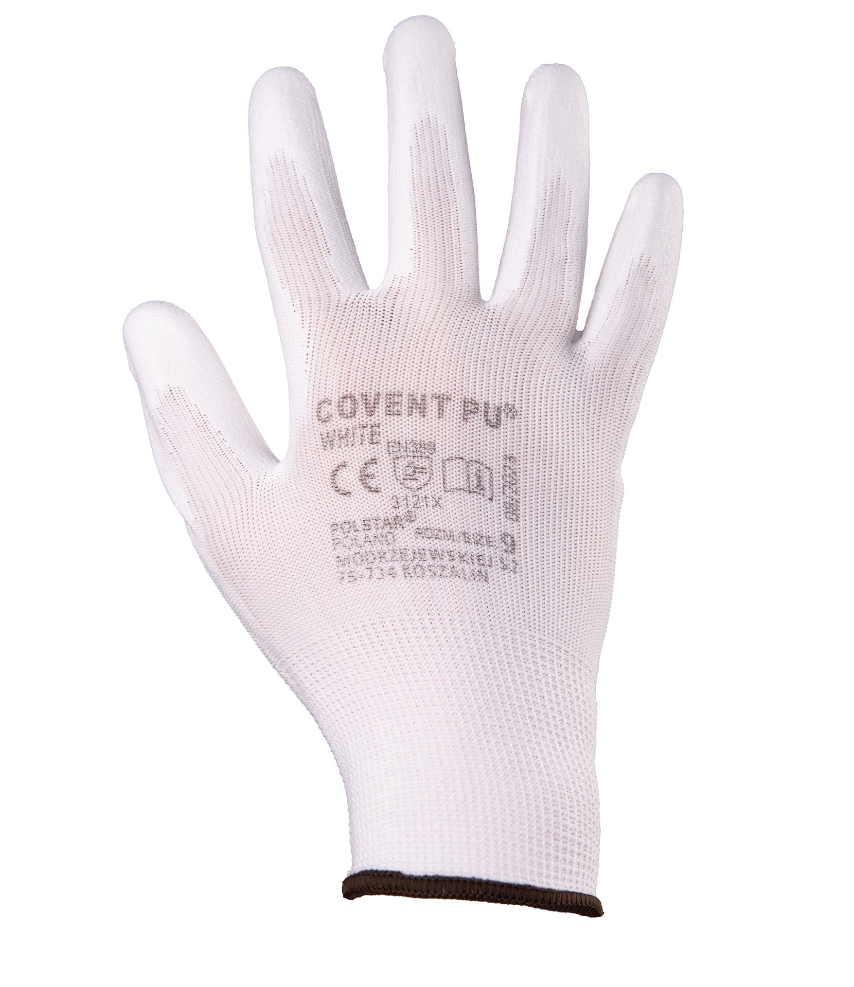 COVENT PU BIEL kat. II