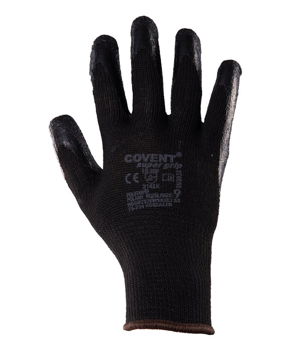 COVENT SUPER GRIP kat. II