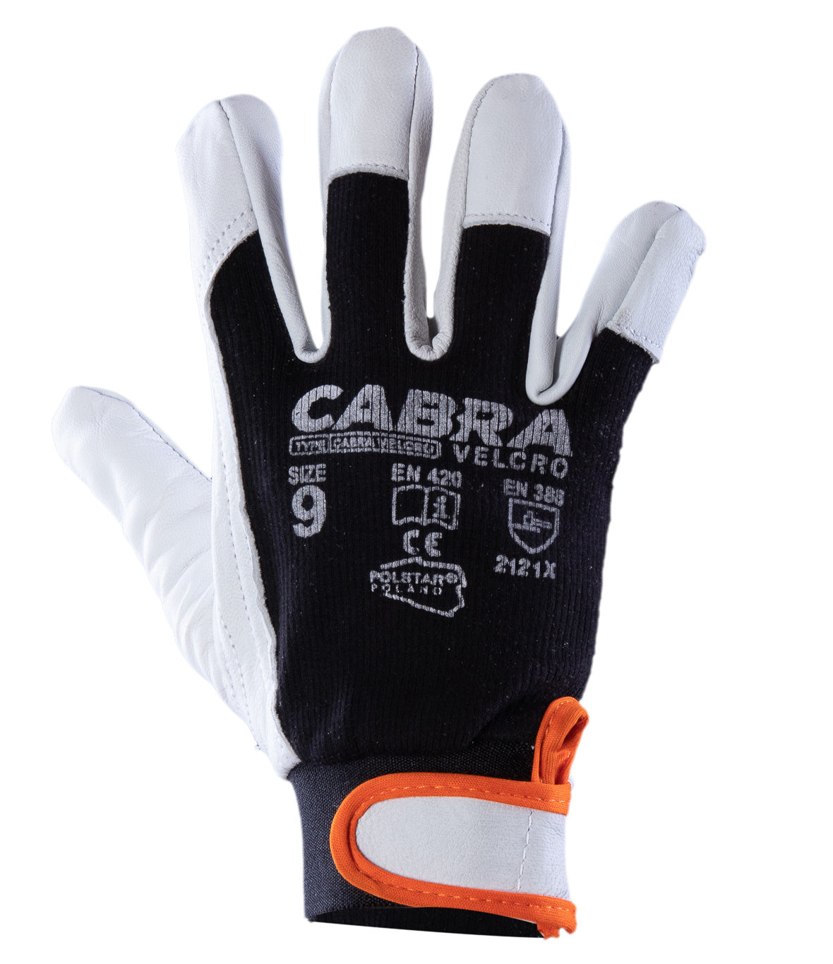 CABRA VELCRO