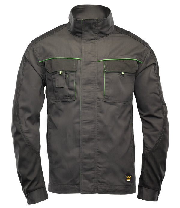 SEVEN KINGS BLUZA ONYX