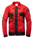 SEVEN KINGS BLUZA RUBIN