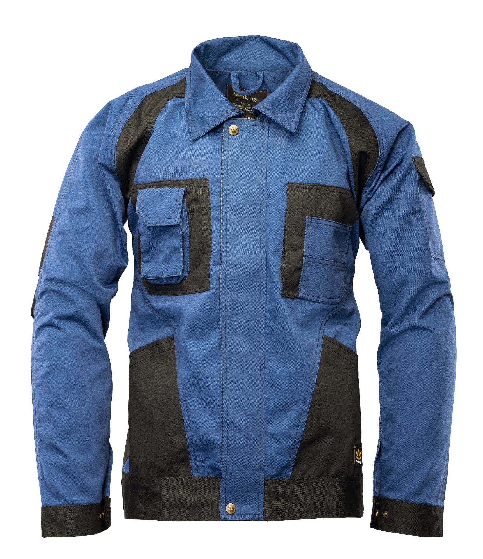 SEVEN KINGS BLUZA SAPHIR