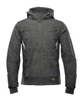SEVEN_KINGS SOFTSHELL CROSS STALOWY