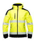 BRIXTON FLASH SOFTSHELL WSTAWKA CZARNA BF010