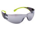 CHAPLIN OKULARY GREY-FLEX