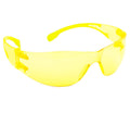 CHAPLIN OKULARY AMBER-FLEX