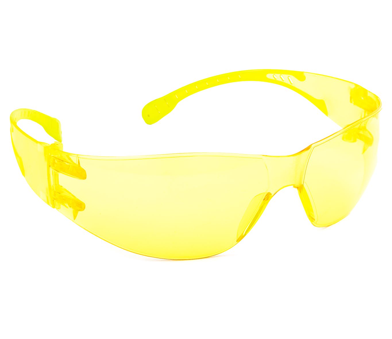 CHAPLIN OKULARY AMBER-FLEX