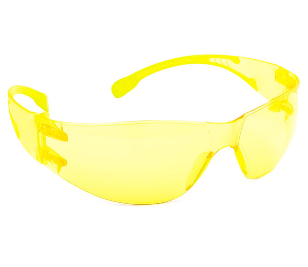 CHAPLIN OKULARY AMBER-FLEX