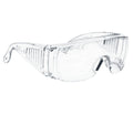 CHAPLIN OKULARY OCHRONNE UNISAFE