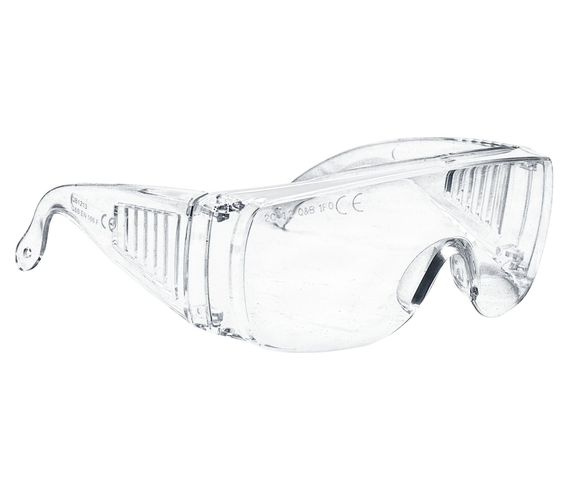 CHAPLIN OKULARY OCHRONNE UNISAFE