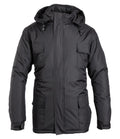 WINTERMAN TALVI KURTKA PARKA TALVI