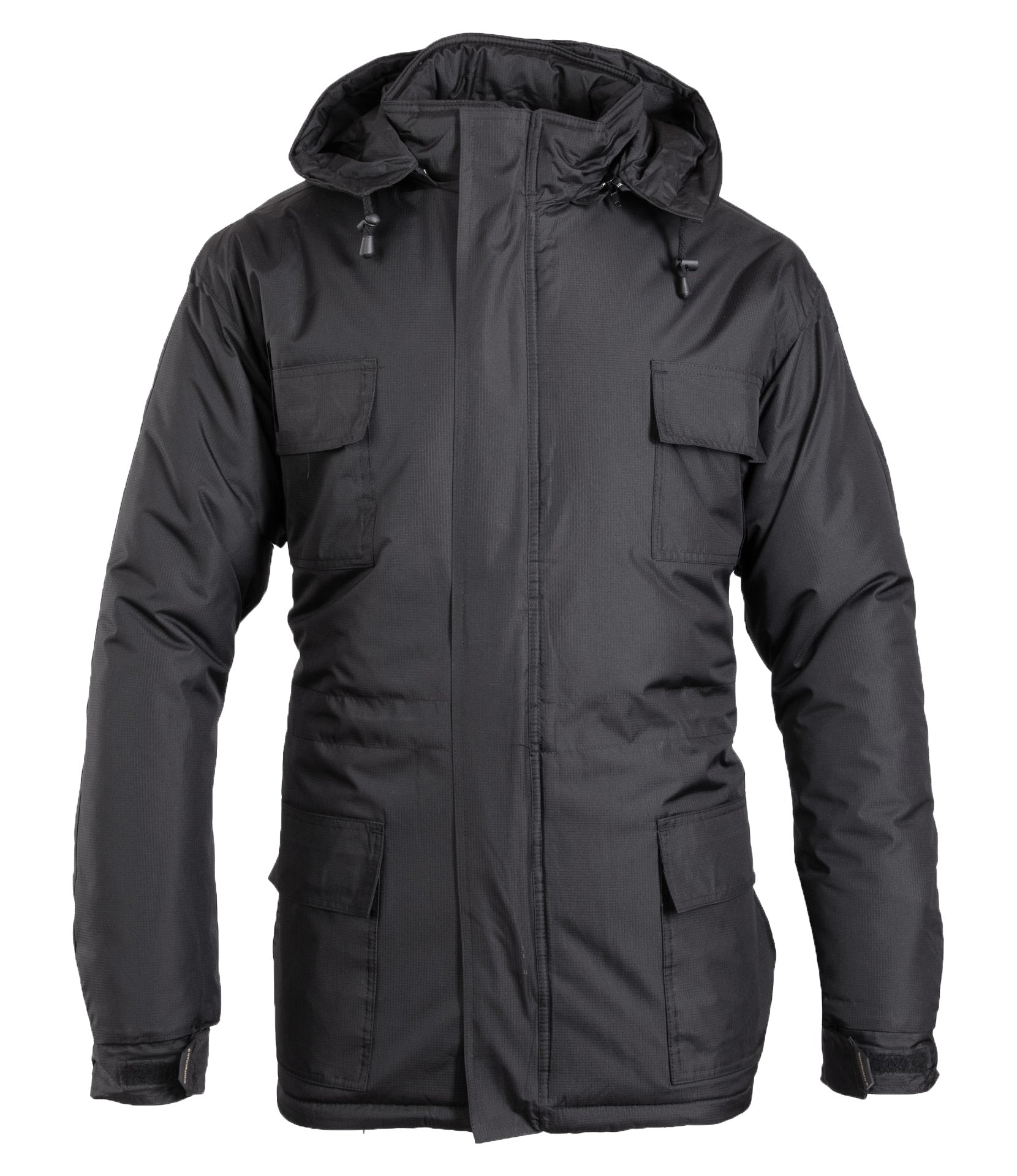 WINTERMAN TALVI KURTKA PARKA TALVI