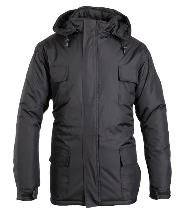 WINTERMAN TALVI KURTKA PARKA TALVI